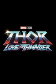 Thor: Love and Thunder izle